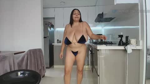 Sofa Damon   SCORE Girl online show from March 5, 5:00 pm