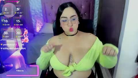 SOFIA online show from July 23, 2:14 pm