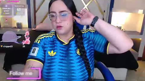SOFIA online show from July 7, 2:21 pm