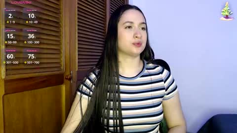 sofiaduque_26 online show from November 21, 8:40 pm