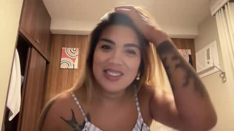 MissCali online show from February 23, 3:58 pm