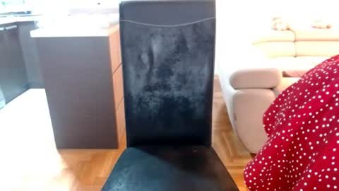SofiaLenis online show from June 9, 12:16 pm