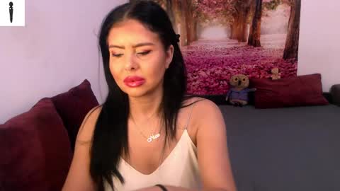 Snapshot of sofialiub chatting on December 4, 12:08 pm sofialiub online show from December 4, 12:08 pm