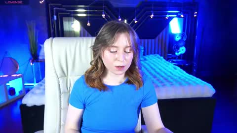 SofiaLuxuryy online show from January 31, 7:11 pm