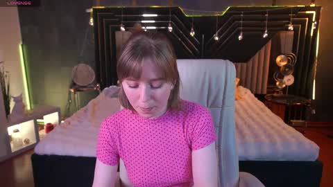 SofiaLuxuryy online show from March 31, 3:01 pm