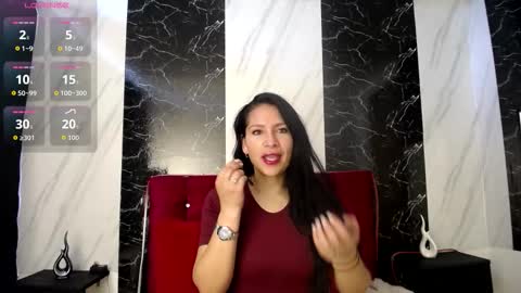 Sofia online show from March 21, 3:49 pm