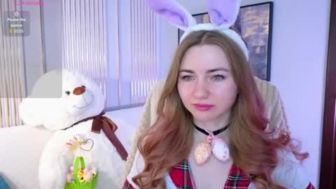 Sofia online show from April 2, 1:02 am