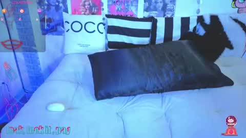 SOFIA NIX online show from July 12, 5:54 am
