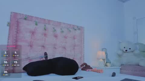 sofianixonn online show from August 3, 12:22 pm