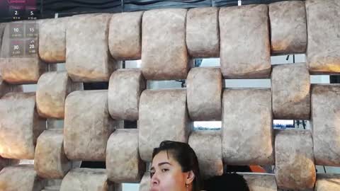 Sofia online show from December 6, 2:55 pm