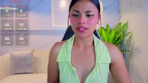Sofia online show from June 5, 7:52 pm