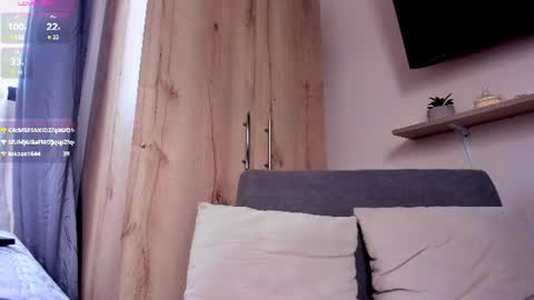 sofiavelez01 online show from July 29, 8:53 pm