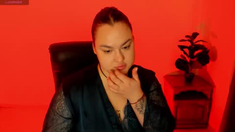 sofiawetsweet online show from February 19, 8:02 am