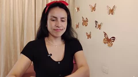Sofi Bella online show from June 12, 7:24 pm