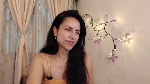 Sofi Bella online show from April 16, 8:09 pm