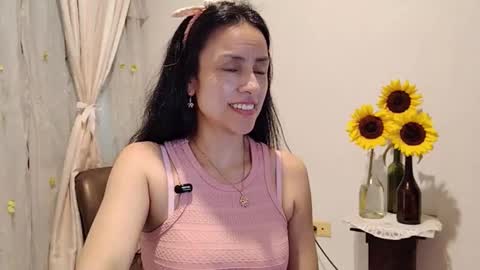 Sofi Bella online show from January 15, 7:44 pm