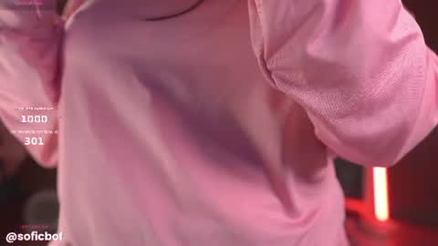 Sofi  online show from June 14, 12:54 am