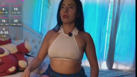 Sofia  PVT online show from April 7, 2:52 pm