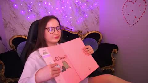 Sofie online show from March 3, 11:12 pm