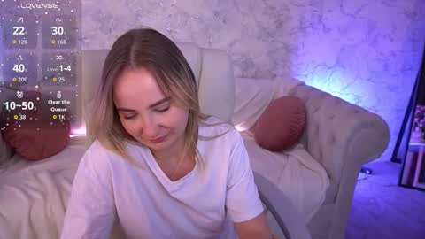 Sofie online show from September 13, 11:18 pm