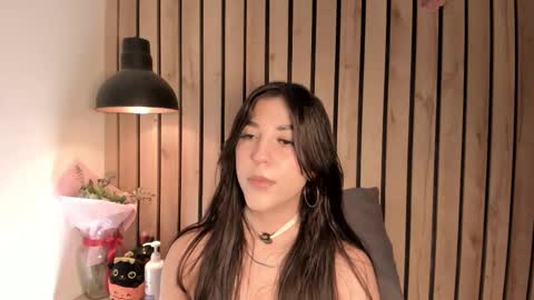 Sofie online show from December 2, 8:51 pm