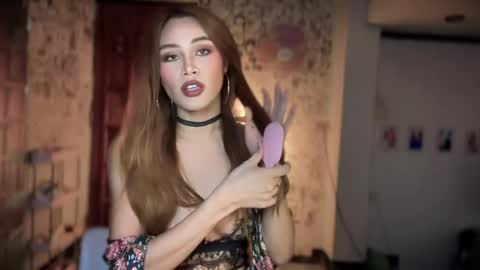 Sofie online show from May 31, 2:32 am