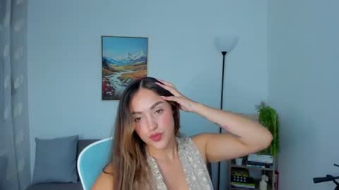Sofi online show from July 15, 10:47 pm