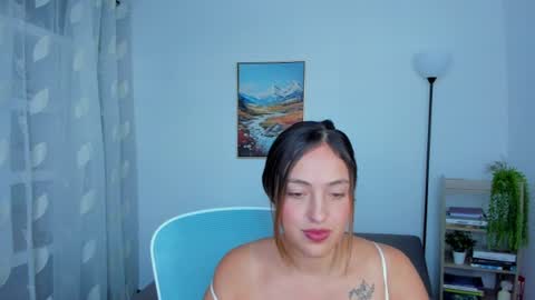Sofi online show from July 29, 8:42 pm