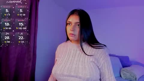 Sofia  online show from November 18, 3:20 am