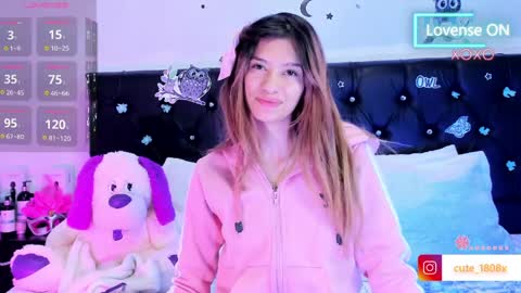 sofiia cute  online show from April 1, 6:03 am