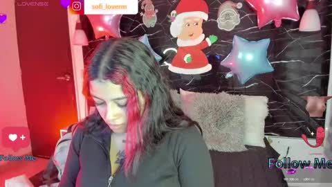 Sofia online show from December 15, 4:19 am