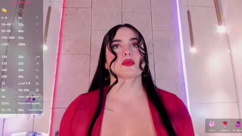 sofiia online show from February 23, 7:49 pm