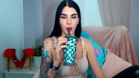 sofiiadream online show from October 19, 7:07 pm