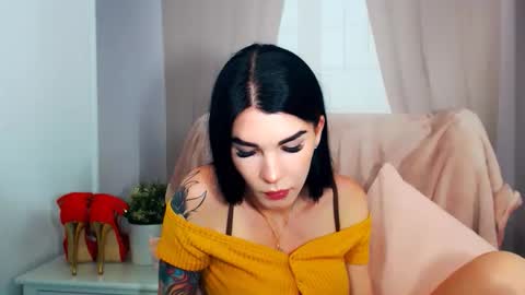 sofiiadream online show from November 3, 8:21 pm