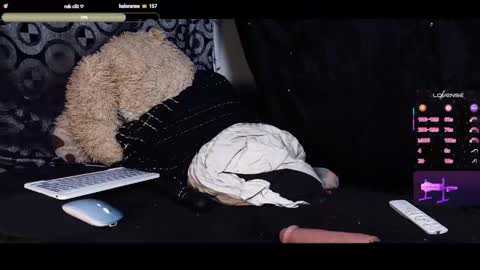 Demi Sofia online show from January 18, 10:19 pm