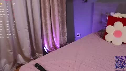 Milisa online show from July 1, 9:23 pm