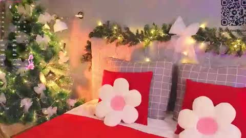 Milisa online show from January 14, 8:39 pm