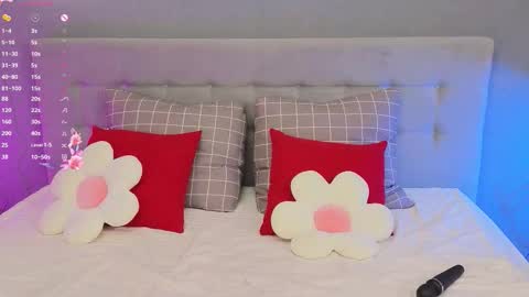 Milisa online show from February 3, 9:08 pm