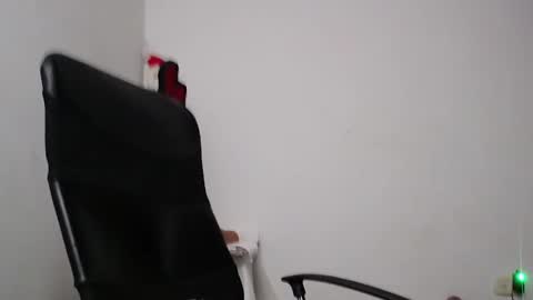 Camila M online show from December 31, 5:33 am