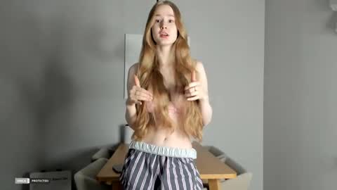 kitty katy online show from April 1, 7:55 pm