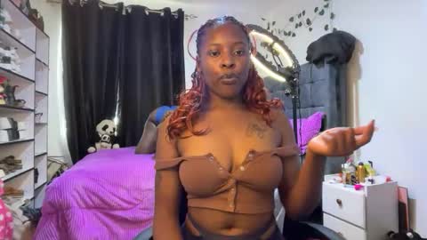 soft_nicole online show from March 8, 12:20 pm