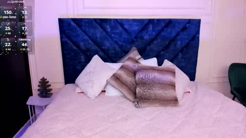 Marcela online show from December 17, 3:24 am