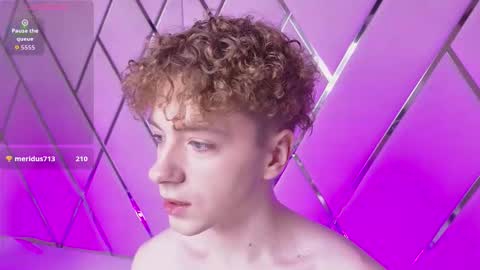 PAUL online show from March 2, 8:15 pm