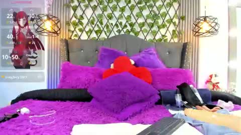 SoftDesire online show from June 12, 4:00 am