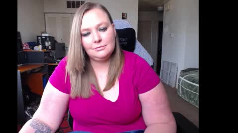 Rose online show from January 24, 9:15 pm