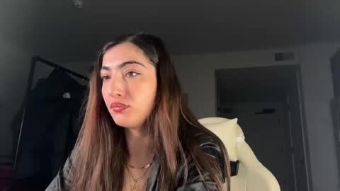 Soft Heat Maria online show from February 15, 8:46 am