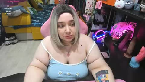 Sofie online show from March 13, 3:54 am