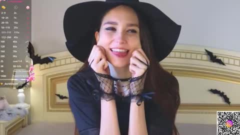 Elly online show from October 30, 6:47 am