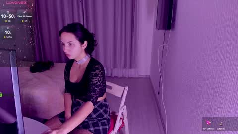 Emily online show from December 2, 6:38 pm