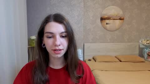 Kelly online show from March 30, 4:40 pm